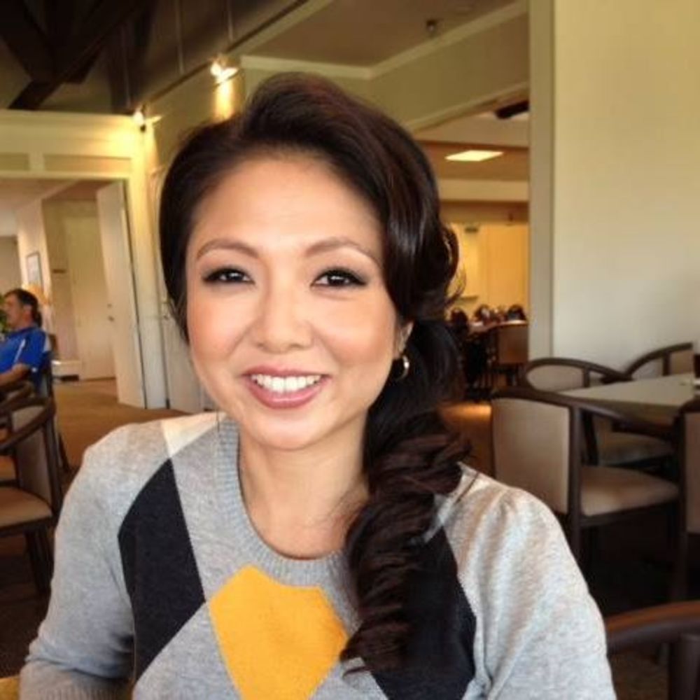 Meet your Posher, Ai-lang